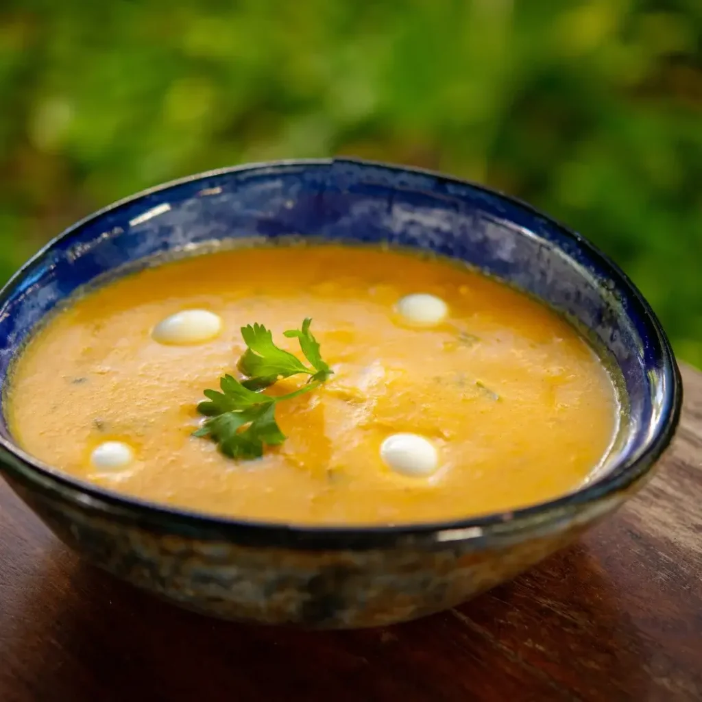 Caldo de Peixe