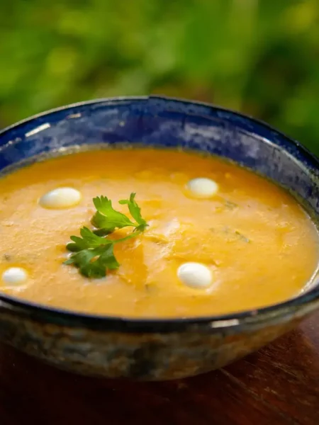 Caldo de Peixe
