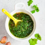 Molho Chimichurri