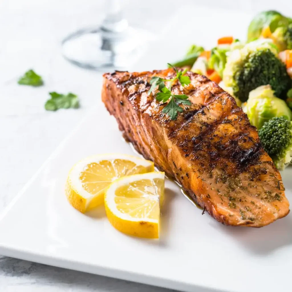 Salmão