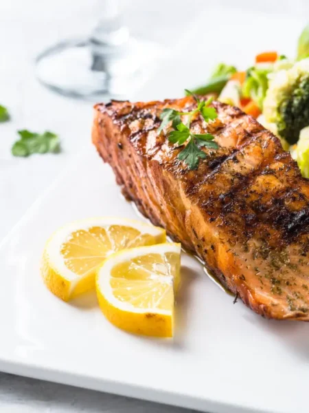 Salmão